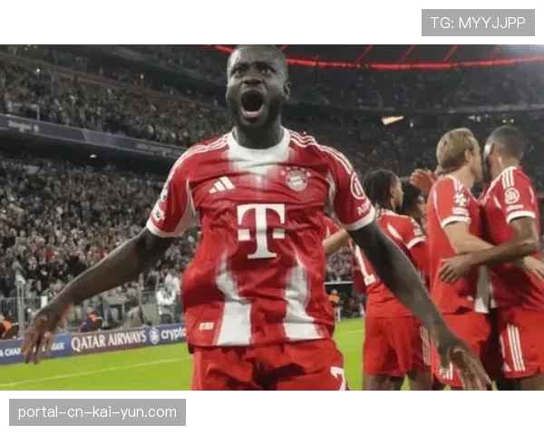 于帕梅卡诺伤愈回归 拜仁后防定海神针