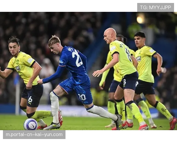 帕尔默转型关键传球手 两度助攻激活切尔西进攻生态