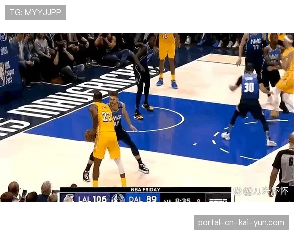 湖人篮板保护联盟倒数第二，内线高度不足制约防守体系完整性