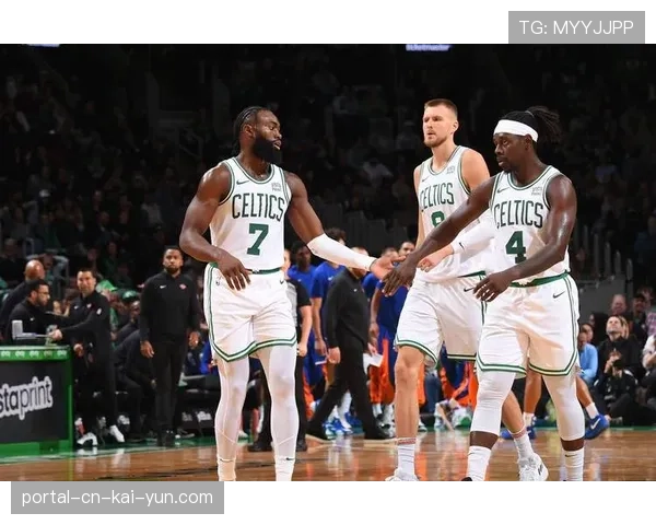 凯尔特人双探花组合威力:塔图姆复出后球队攻防效率变化 凯尔特人双探花组合威力:塔图姆复出后球队攻防效率变化