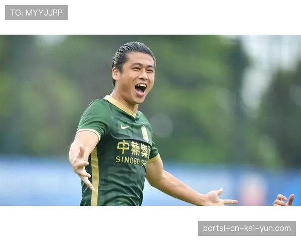 国安锋线效率低下 张玉宁进球难掩整体进攻乏力